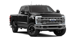 2026 Ford Super Duty® External Image 4